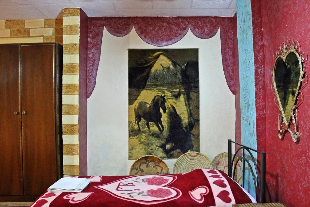 Rocky Mountain Hotel Wadi Musa Exterior foto